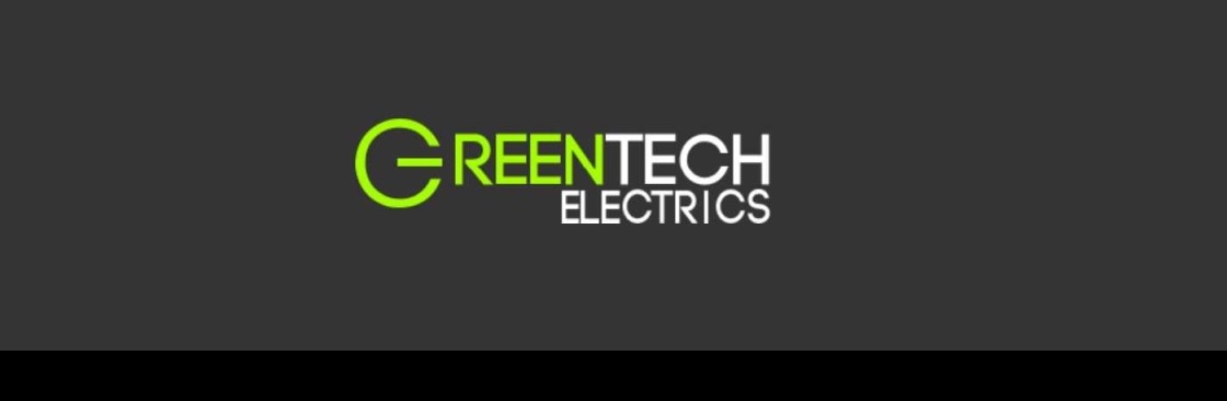 Greentech Electrics Cover Image