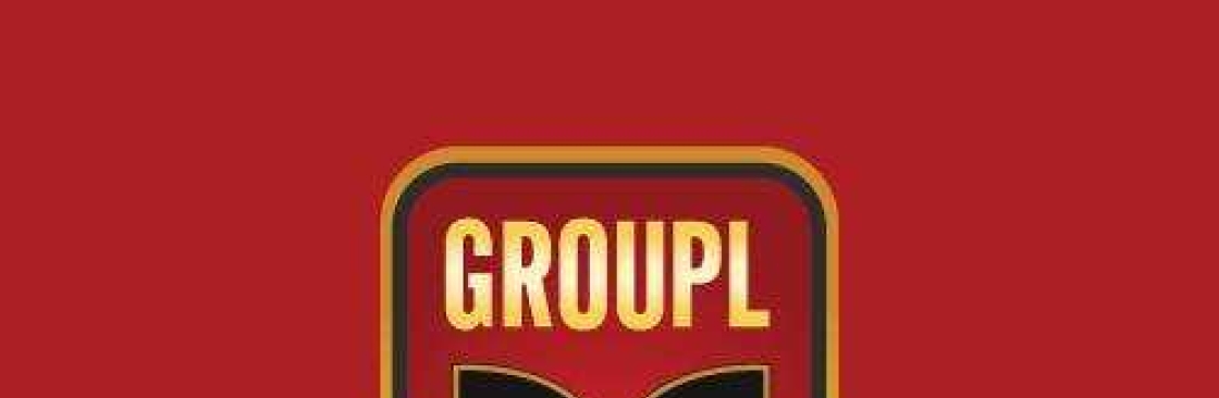 Groupl Education Cover Image