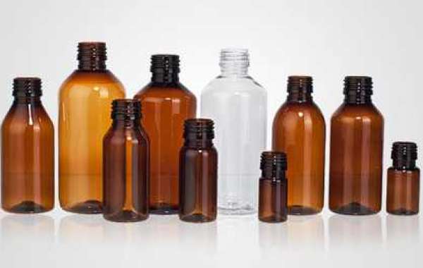 PET bottle Manufacturers in India - IP Enterprises