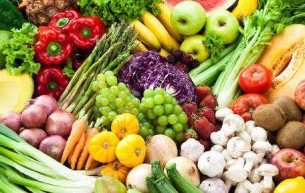 Fruits and Vegetables Supplier - Professionals who put in a lot of Effort to Provide the Greatest Items
