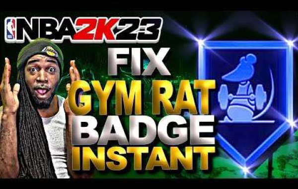 The NBA 2K23 badges that have been broken the MOST
