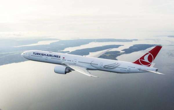 Turkish Airlines Delay Compensation Form