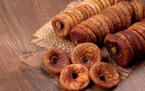 Anjeer And Fig Health Benefits