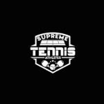 Supreme Tennis Athletes Profile Picture