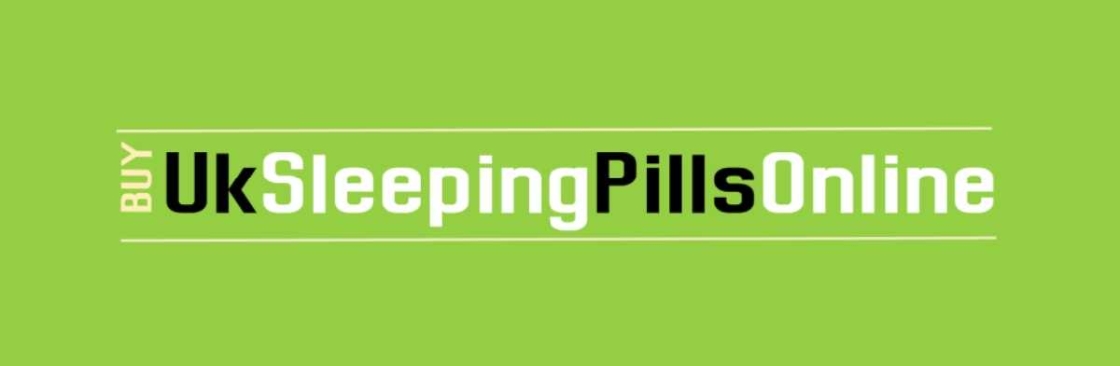 Buy UK Sleeping Pills Online Cover Image