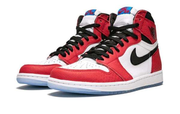 Air Jordan 1 Sale anywhere on the sneaker previous