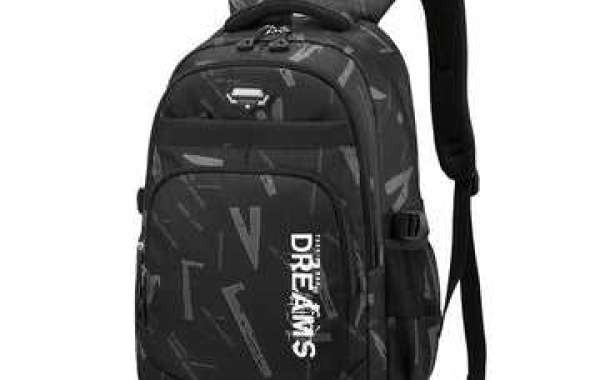 What Is The Best School Bag For Your Child?