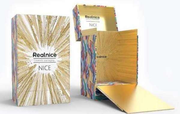 Take you to quickly understand the relief hot foil process of high-end packaging boxes