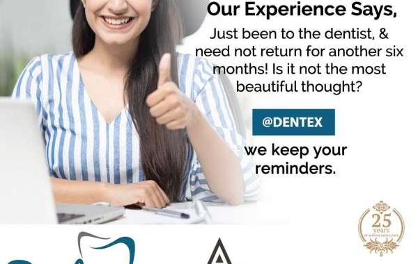 Best dental clinic in south delhi