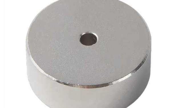 Introduction Of Disc Neodymium Magnet
