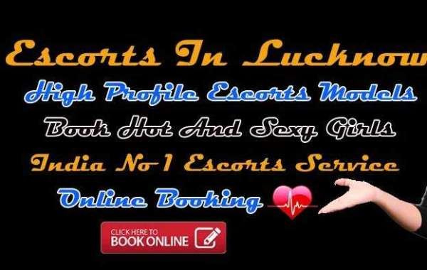 Independent Call Girls In Lucknow With Lucknow Escorts Agency