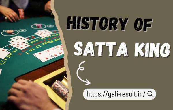 History of satta king and who to earn money?