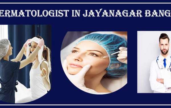 Best Dermatologist in Jayanagar Bangalore | Famous Skin