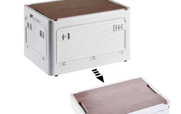 Features of 5 Lid Storage Boxes - Folomie