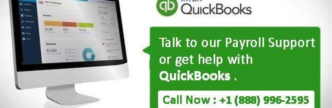 Quickbooks Payroll Service Cover Image
