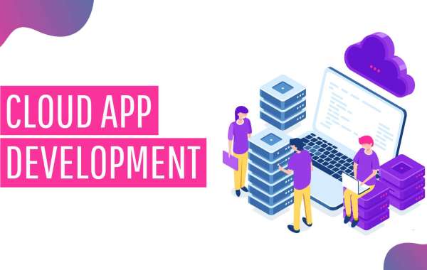 Hiring a Cloud App Development Company