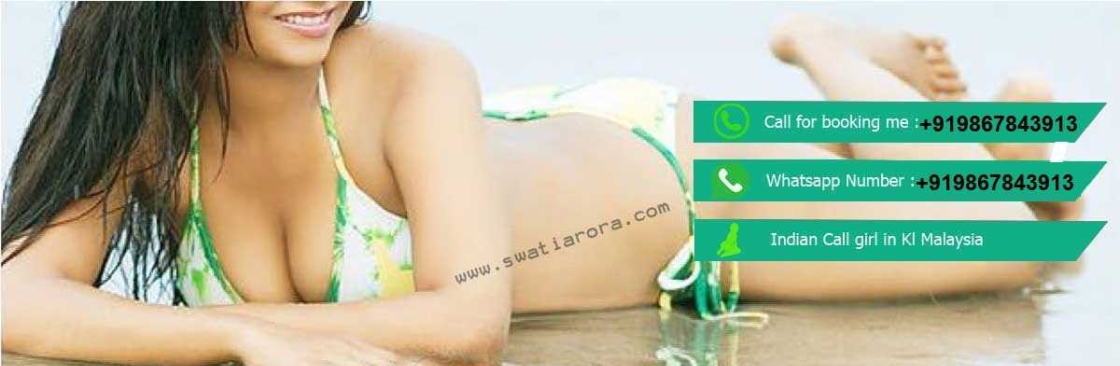Call Girls In KL 9867843913 Cover Image