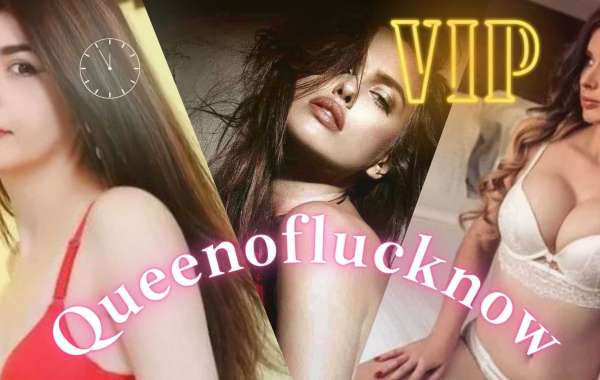 Are You Want Good Looking Call Girls in Lucknow Visit and Book Now