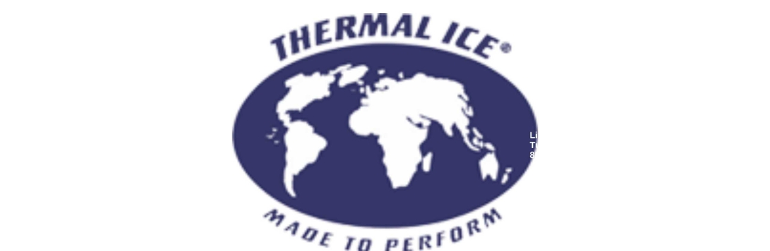 Thermal Ice Cover Image