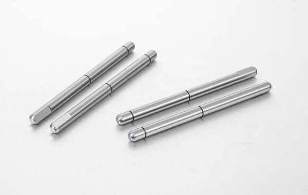 Processing Requirements of Linear Shaft