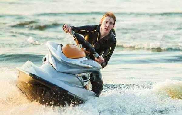 Why Should You Rent A Jet Ski At Least Once In Your Life?