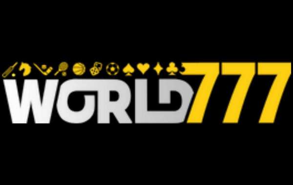 World777 ID - world777-official.com