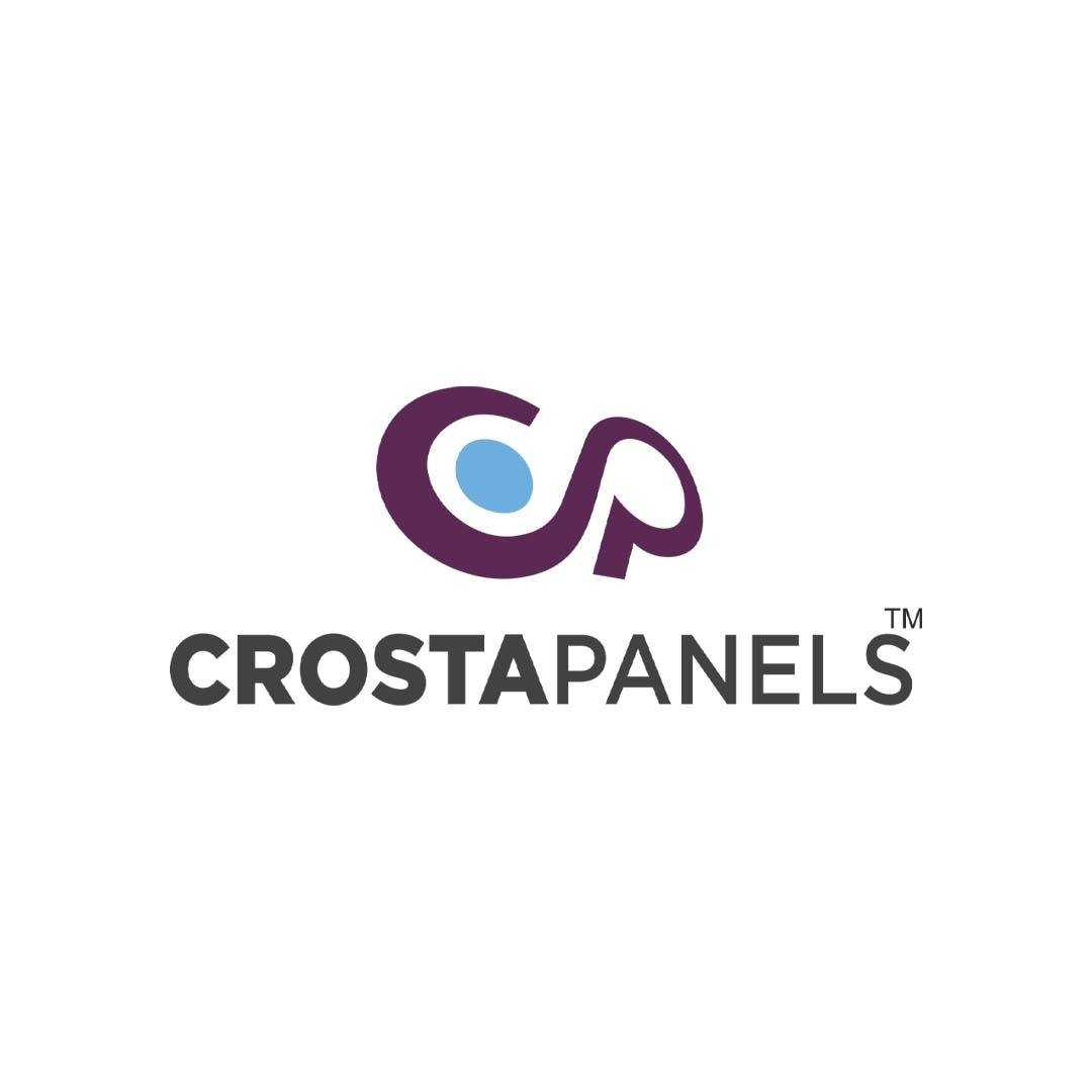 MDF Board Kitchen Cabinets - Crosta Panels