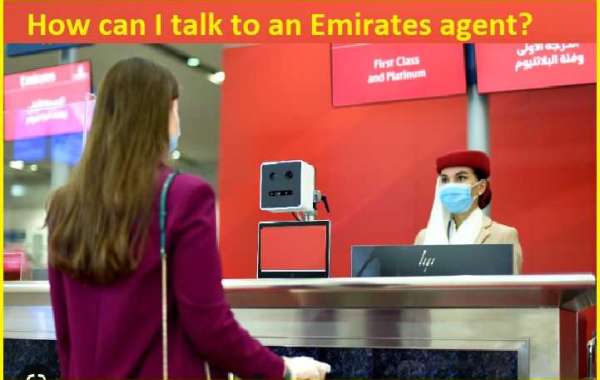 How do I talk to someone at Emirates?