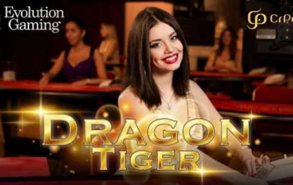 Dragon Tiger online casino offers new chances to win big.