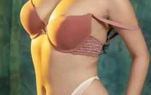 Enjoy VIP Escort Service in Aerocity 9315934354