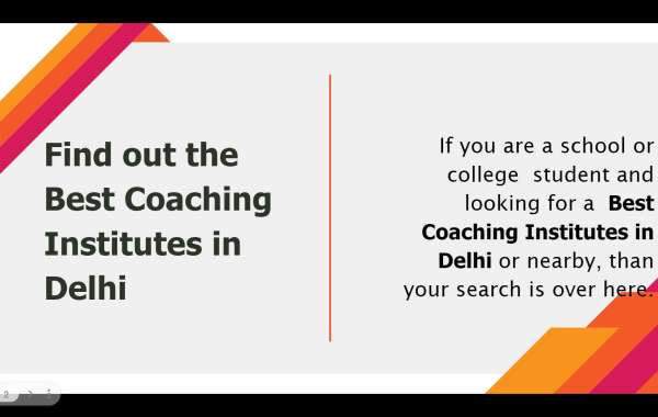 Coaching Places in Delhi