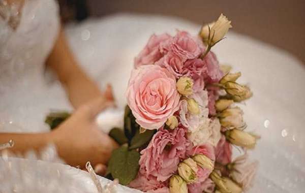 Wedding bouquets that will complete your perfect day