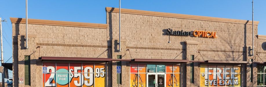 Stanton Optical Tigard Cover Image