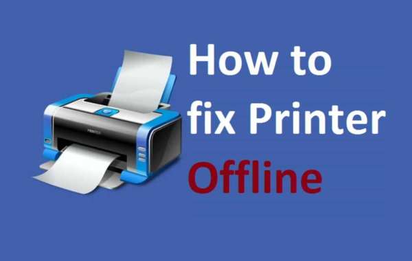 How to Solve HP Printer Keeps Going Offline Problem?