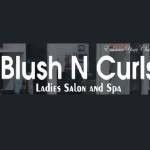 Blush N curls Ladies Salon & Spa Profile Picture