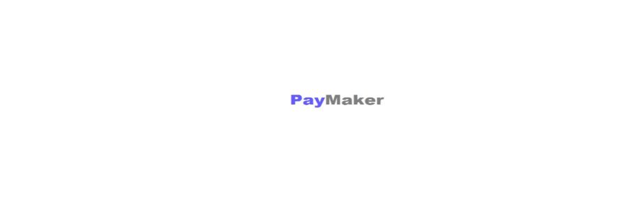 Pay Maker Cover Image