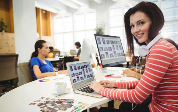 Achieve Your Business Objective With an Expert  Web Development Company