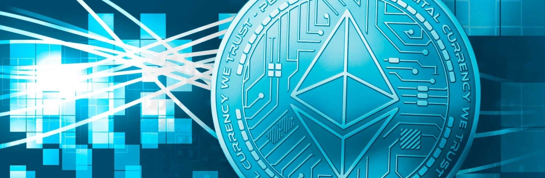 Ethereum Trader Cover Image