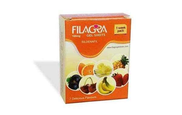 Filagra Oral Jelly: Awesome Sexual Performance!!!!!