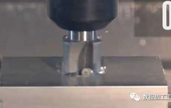 WHAT ARE THE BASIC EQUIPMENT FOR ALUMINUM MACHINING?