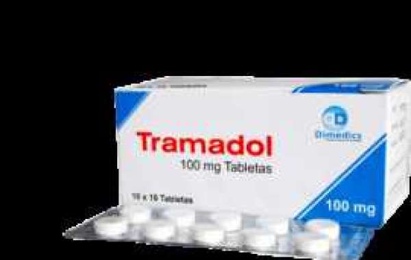 Buy Tramadol 100mg online
