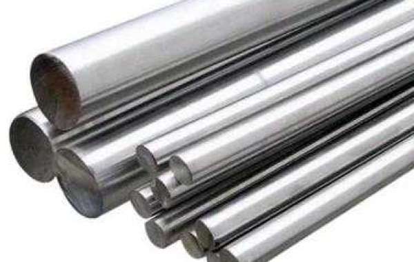 What are the main points of making stainless steel bars?