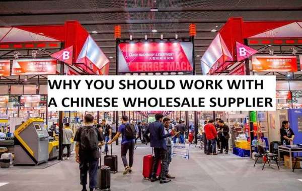China Wholesale Suppliers and Distributors