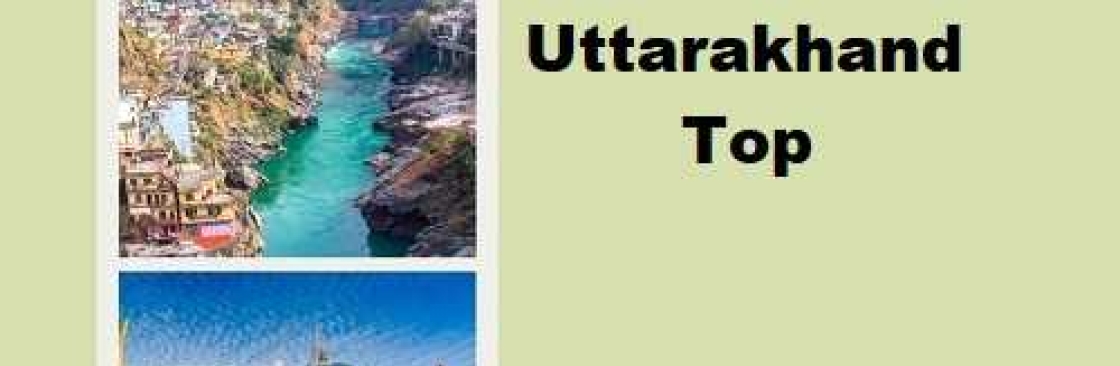 uttarakhand top Cover Image