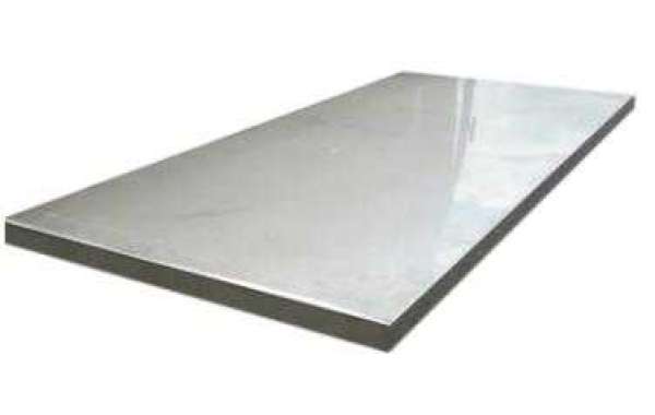 Features and uses of Hot-rolled stainless steel plate