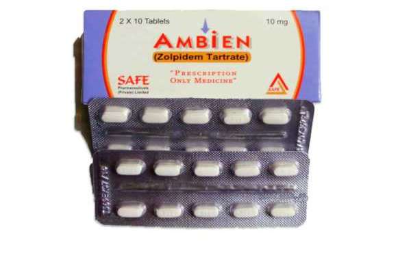 Buy Ambien 10mg online overnight delivery - Pillsambien.com