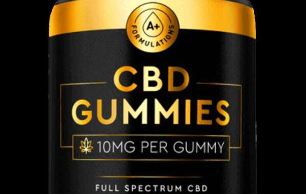 Total Health CBD Gummies [Shark Tank Alert] Price and Side Effects