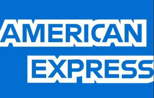 How to change the American Express login password?