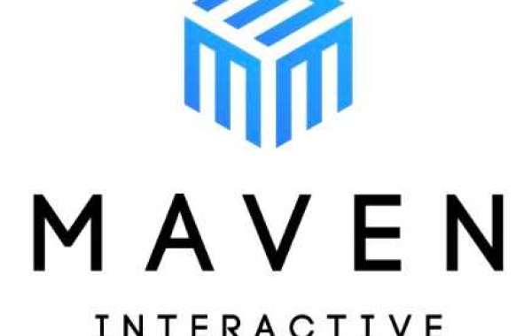 Maven Interactive Reviews