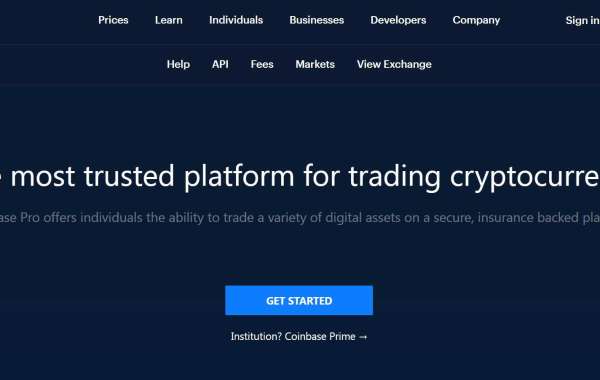 Pro Coinbase for Bitcoin & Crypto Trading